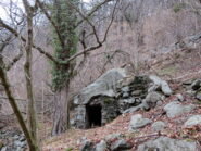 Verso Cantoira
