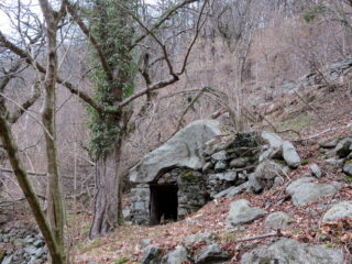 Verso Cantoira