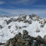 L'Orsiera da P. Gavia