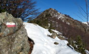 Verso Calcante
