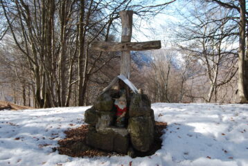 In vetta