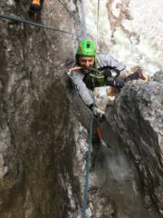 Matteo Rivadossi in arrivo a S2