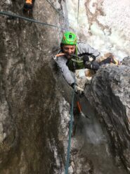 Matteo Rivadossi in arrivo a S2