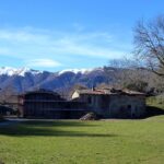 L'Alpe Megna.
