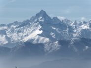 Monviso e satelliti.