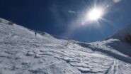 Uscita al colle