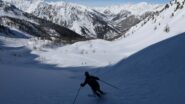 Adesso si può dare gas