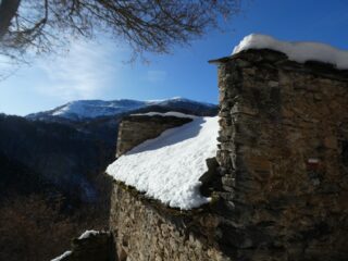 Il Chialmo da Cuccetto