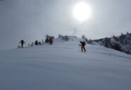 Da q. 1500 ripello al Cauri