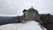 Cappella del Roccasella
