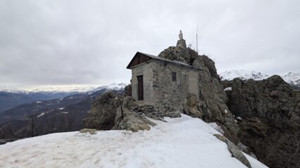 Cappella del Roccasella