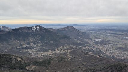 Vista sulla Pianura