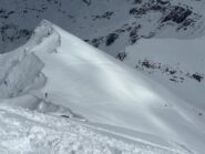 panorama. dalla vetta
