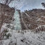 a dx moonlight, in centro snowline, a dx 2 low 4 zero