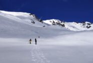 Ripello alla q. 2700 del Vallonetto