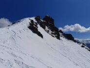 La cima