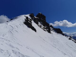 La cima
