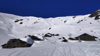 Meire Croesio in veste natalizia...