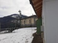 Deviazione alla Centrale.
