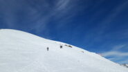 traverso da percorrere con attenzione