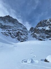 Il Due Dita dalla conoide