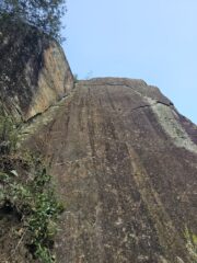 Il bel diedro di L2 da sotto