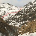 Itinerario sopra Balma
