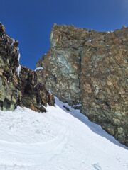 La piccola strettoia
