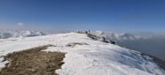 In cima