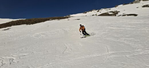 Primo giro