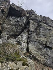 La fessura offwidth di L3