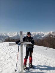 croce del Monte Alpet