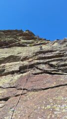 La bella placca di L2 di Dent Adherent