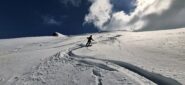 Farina di qualità nella seconda discesa
