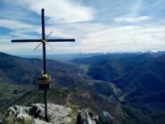 Croce del Monte Rubbio