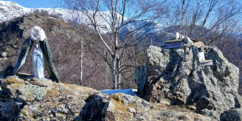 Rocca Rubat