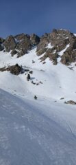 Curvoni su ottima neve trasformata