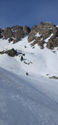 Curvoni su ottima neve trasformata