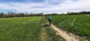 Nel parco di Stupinigi