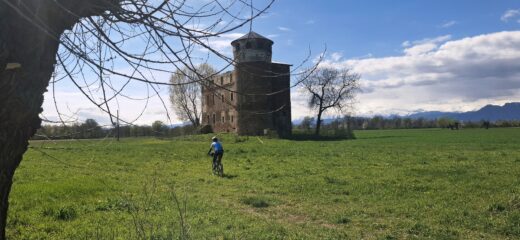 Castello di Parpaglia