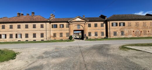 Cascina Migliabruna