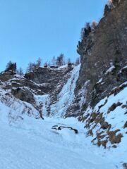Condizioni al 31 marzo