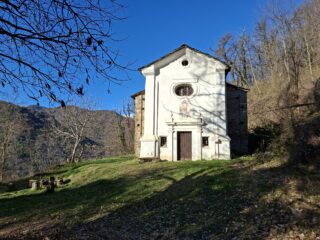 M. della Neve di Monterosso