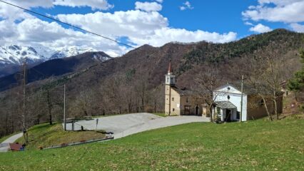 M.della Neve di Montemale