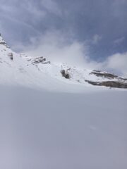 Verso il grottino