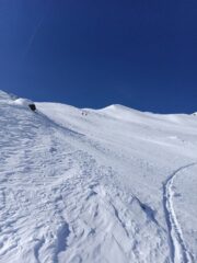 Tracciatori in vista!