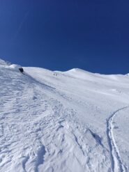 Tracciatori in vista!