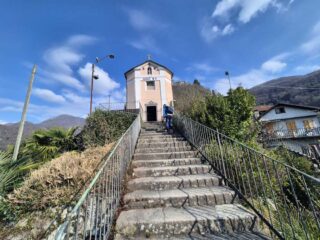 chiesetta Cordì MV