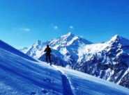 Verso il Belotte