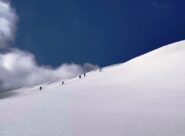 Ultimi metri per il Morefreddo